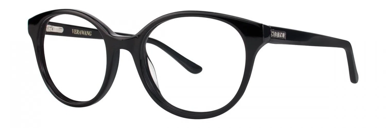 Vera Wang TESSIA Eyeglasses - view 4